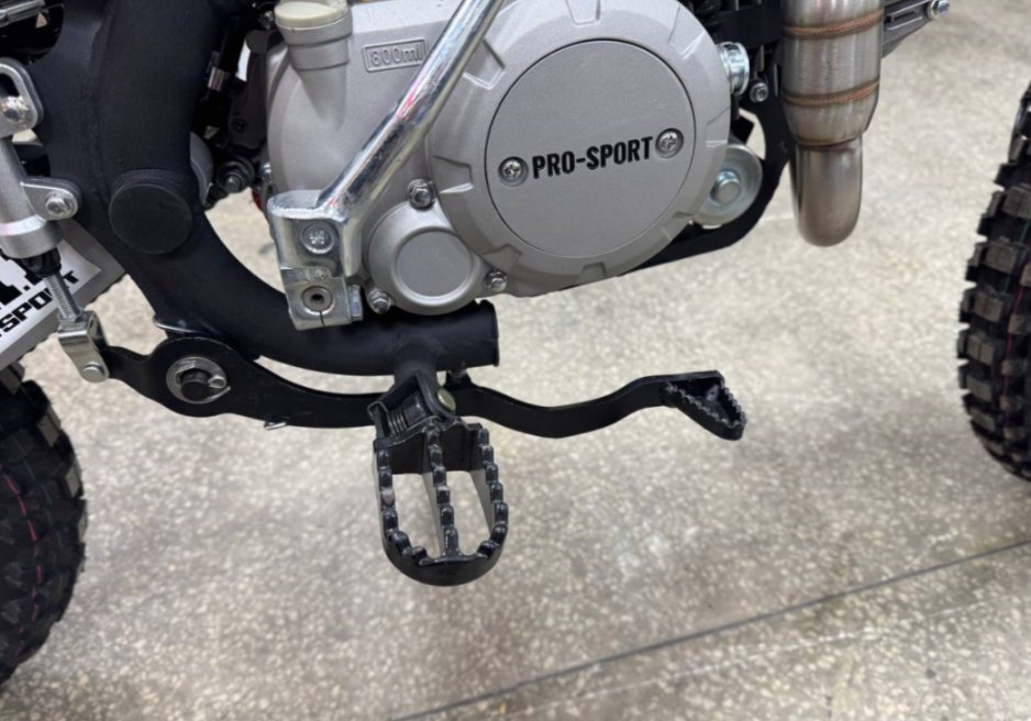 Мотоцикл (питбайк) PROMAX FIDET (ФАЙДЕТ) 190E 17/14 в Новошахтинске