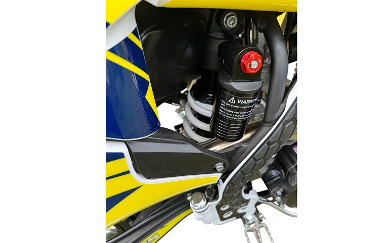 Эндуро мотоцикл IRBIS HTR 250 в Новошахтинске