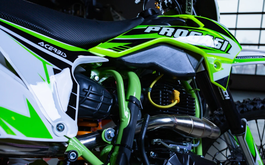 Мотоцикл Progasi SUPER MAX 300 PRO PR300 (ZS175FMN) в Новошахтинске