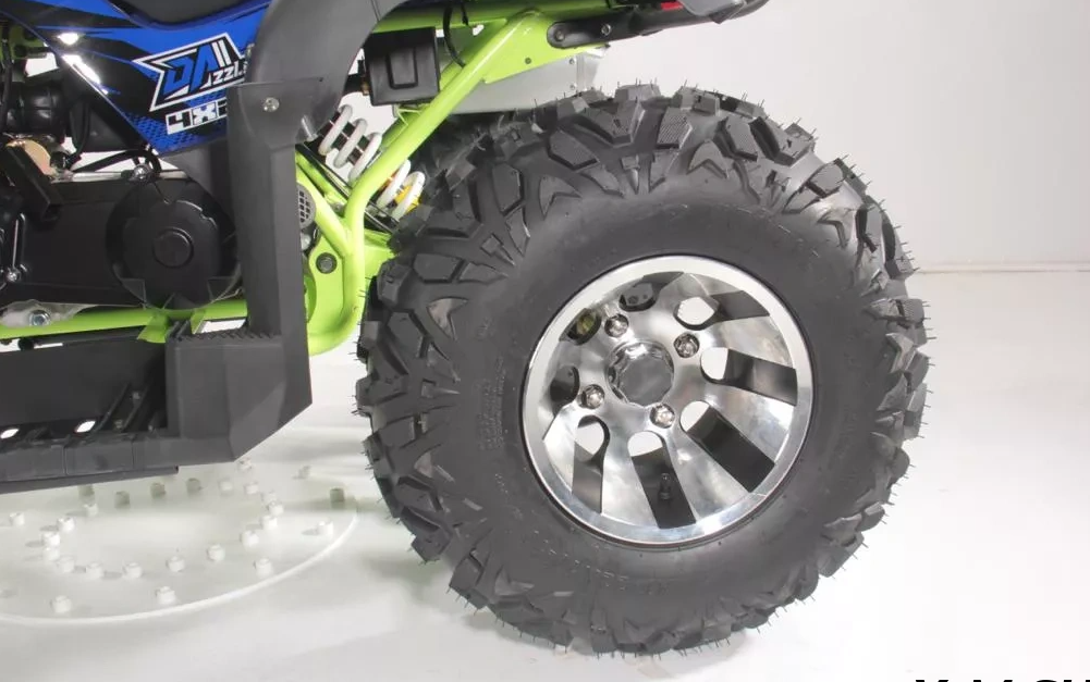 Квадроцикл YACOTA SELA MAX в Новошахтинске