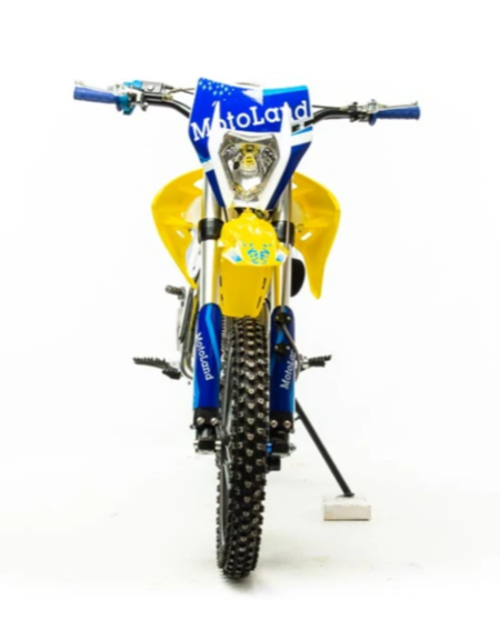 Питбайк MotoLand (МОТОЛЕНД) MZ125 в Новошахтинске