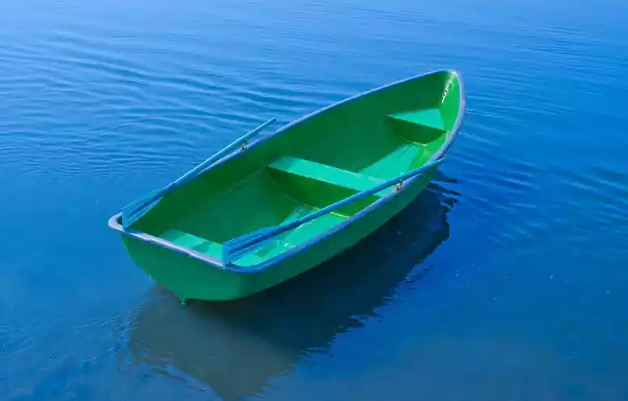 Стеклопластиковая Лодка Голавль в Новошахтинске