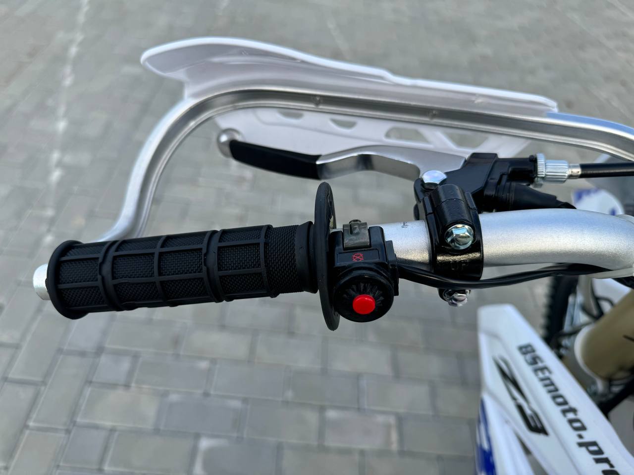 Эндуро / кросс мотоцикл BSE Z3 21/18 в Новошахтинске