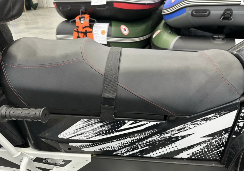 СНЕГОХОД IRBIS SF200L XE SUPERLONG в Новошахтинске