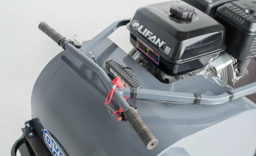 Мотобуксировщик ОНЕГО 500 15 FRONT LIMITED в Новошахтинске