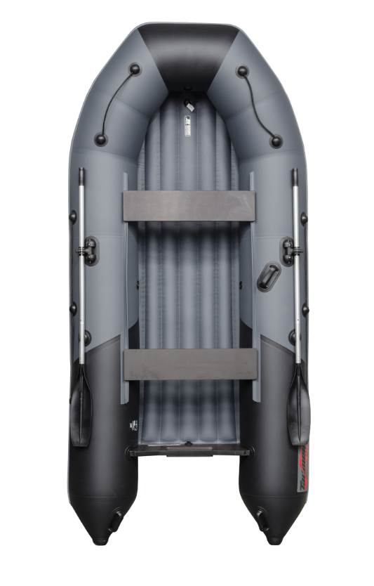 Лодка Таймень NX 3400 НДНД PRO в Новошахтинске