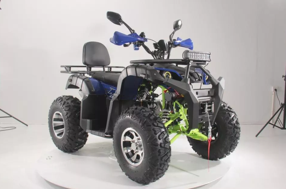 Квадроцикл YACOTA SELA MAX в Новошахтинске