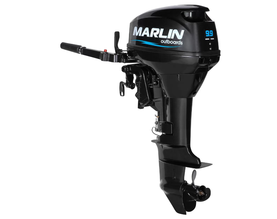 Лодочный мотор MARLIN MP 9.9 AMHL в Новошахтинске