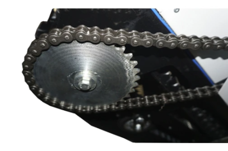 Мотобуксировщик XTREME-MOTORS "Полюс-2" Зима 15 л.с. в Новошахтинске