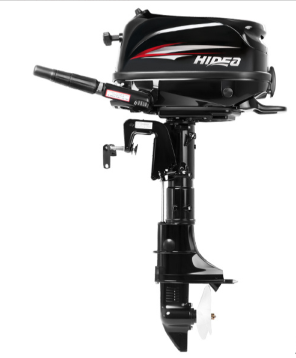 Лодочный мотор HIDEA HDF6HS в Новошахтинске