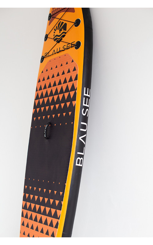 НАДУВНОЙ САП БОРД ORANGA SPACE 10,6 в Новошахтинске