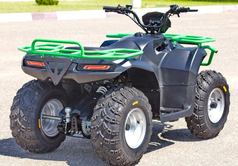 Квадроцикл IRBIS ATV150 в Новошахтинске