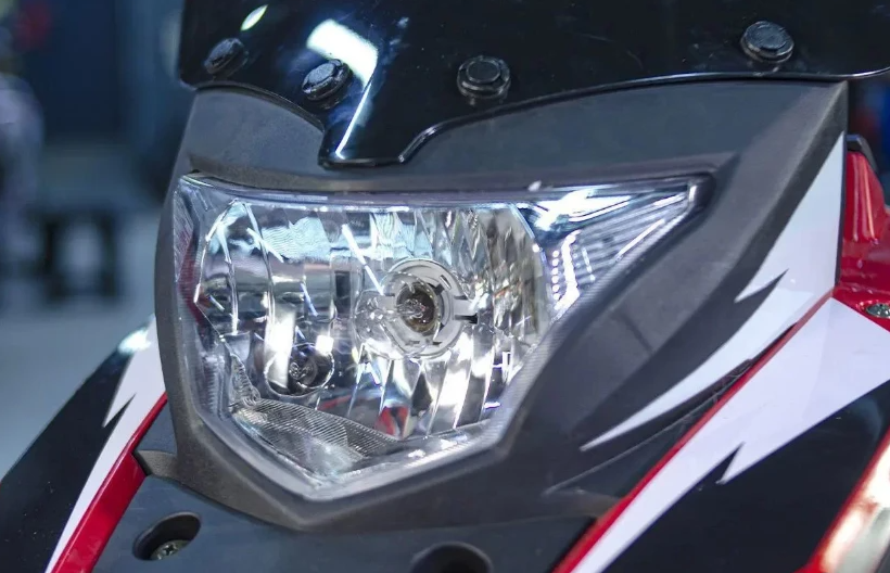 Снегоход Ataki WD 300 в Новошахтинске