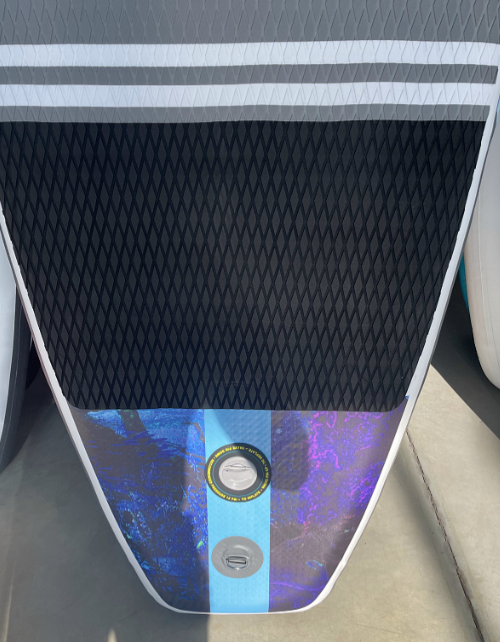 SUP (САП) ДОСКА RAIDEX TAKUMO 10.6’ (320СМ) N 1 в Новошахтинске