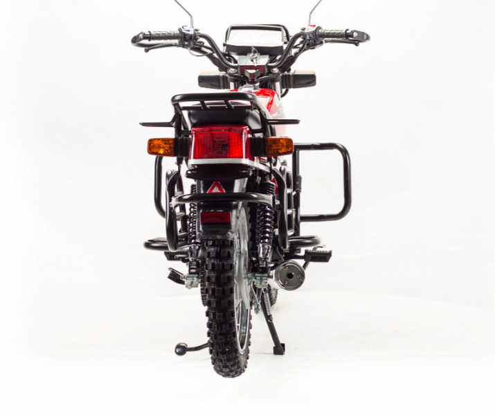 Мотоцикл MOTOLAND (МОТОЛЕНД) FORESTER LITE 200 в Новошахтинске