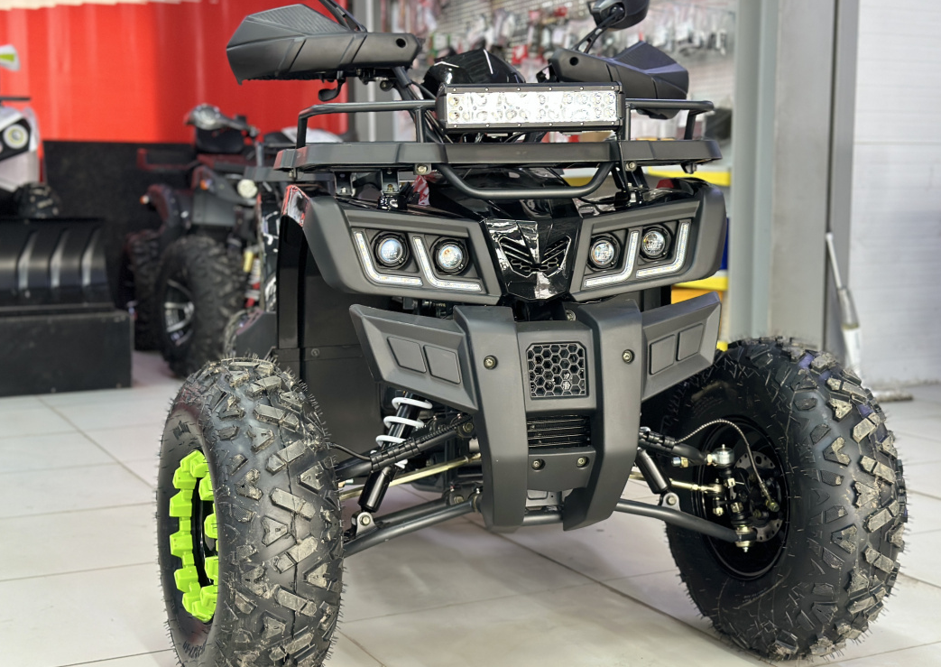 Квадроцикл GBM MAVERICK 300 NEW LUX в Новошахтинске