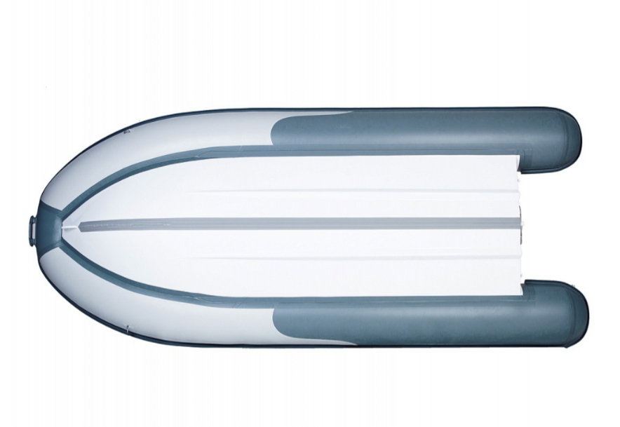 Лодка GLADIATOR RIB380AL в Новошахтинске