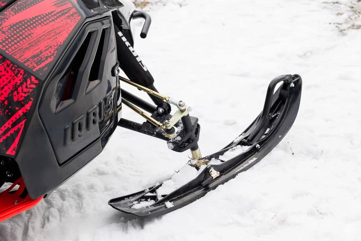 Снегоход IRBIS TUNGUS 400 25/26 в Новошахтинске