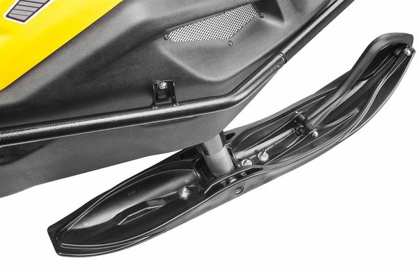 Снегоход STELS SM600T (L LUX WT) СТАВР 1.0 К01 Tech в Новошахтинске