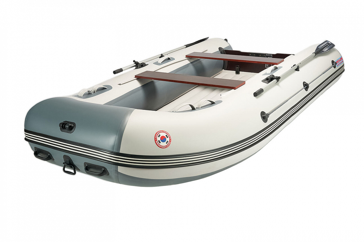 Лодка MISHIMO LITE DF 400 в Новошахтинске