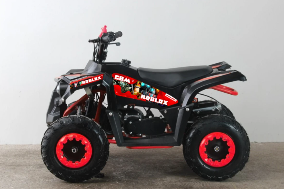 Квадроцикл GBM ROBLOX в Новошахтинске