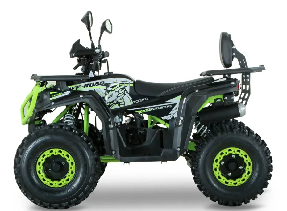 Квадроцикл YACOTA DRAGON LUX в Новошахтинске