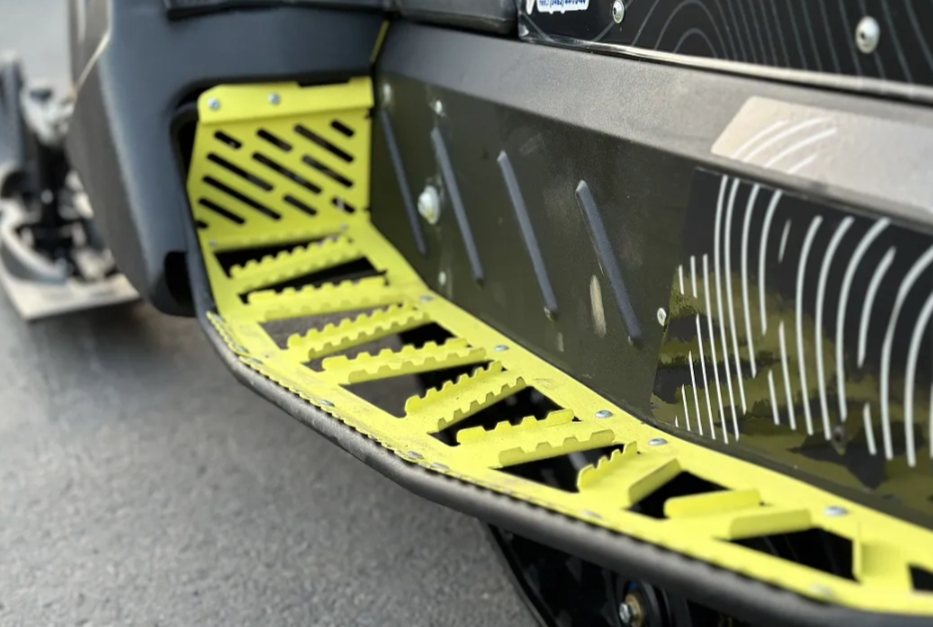 Снегоход РМ TIKSY 500 4Т в Новошахтинске