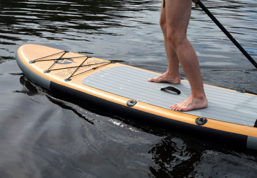 SUP (САП) Доска MISHIMO DINO 10(305) в Новошахтинске