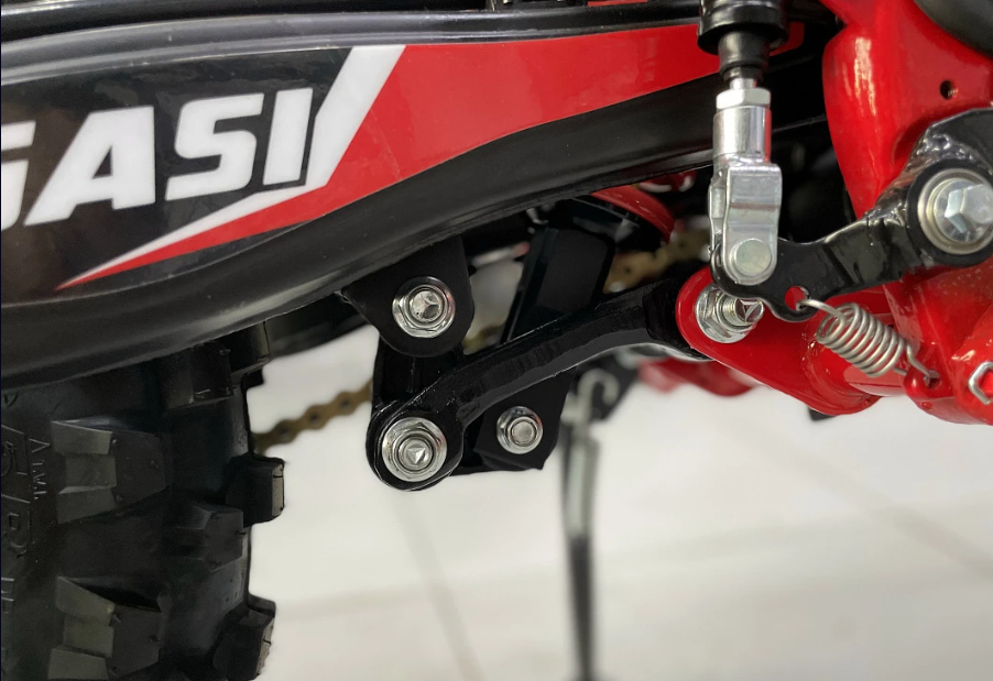 Мотоцикл Progasi SUPER MAX 250 PRO SPORT в Новошахтинске