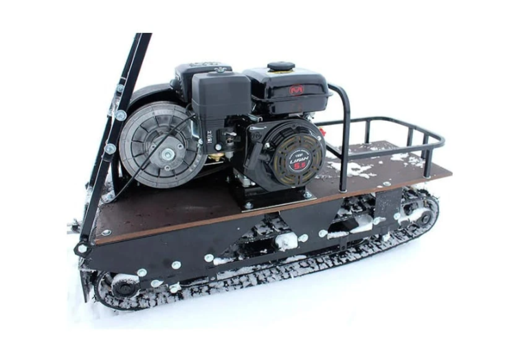 Мотобуксировщик ОНЕГО 500 15 л.с. в Новошахтинске