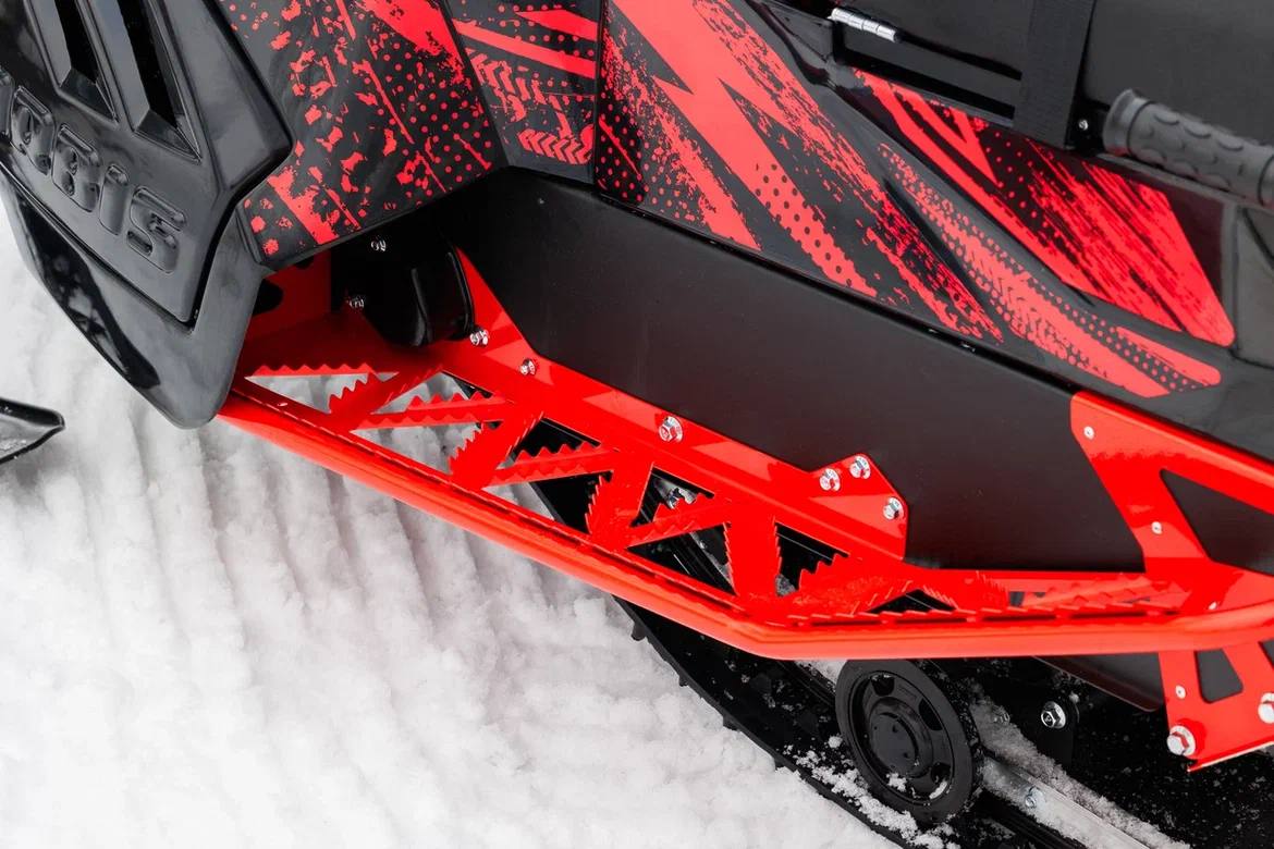 Снегоход IRBIS SF200L NEW 25/26 в Новошахтинске