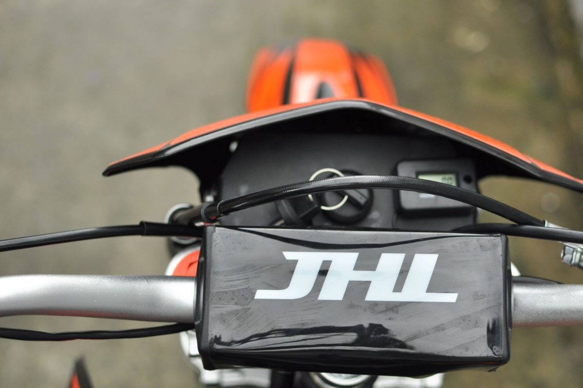Мотоцикл JHLMOTO JHL MX300 PR300 (175FMN) в Новошахтинске