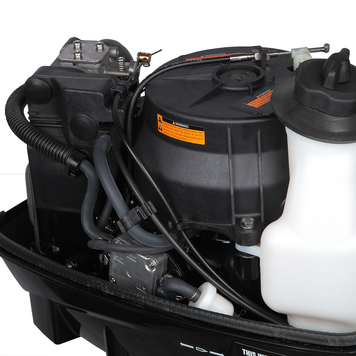 Лодочный мотор MARLIN MF 5 AMHL в Новошахтинске