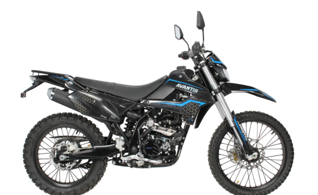 Мотоцикл Avantis LX 300 NB (ZS177MM) 2024 ПТС в Новошахтинске