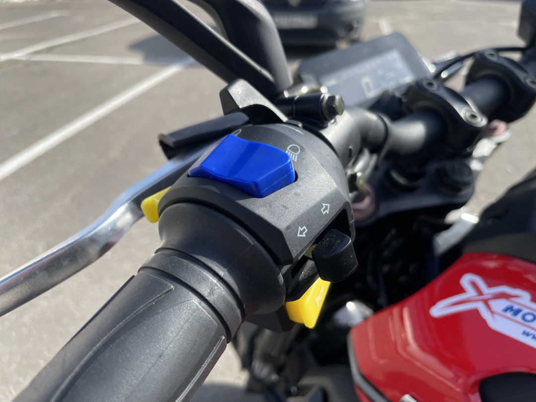 Мопед PROMAX CB150R (49) в Новошахтинске