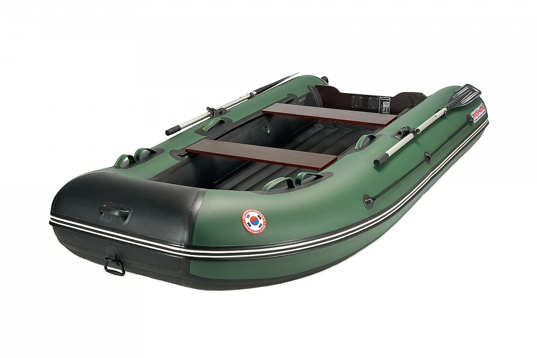 КОМПЛЕКТ ЛОДКА MISHIMO LITE 400 + МОТОР 9,9 (20) Л.С. в Новошахтинске