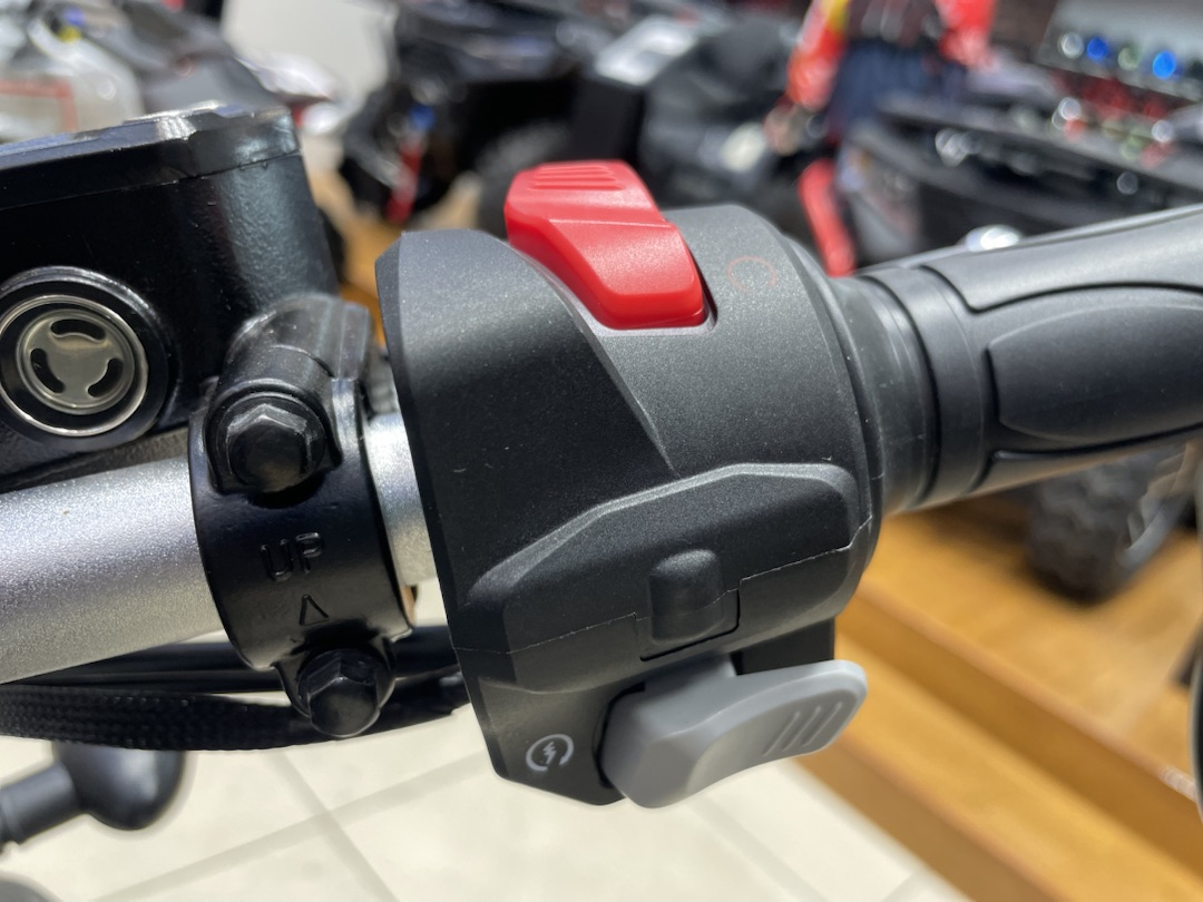 Мотоцикл Benda Chinchilla 300 в Новошахтинске