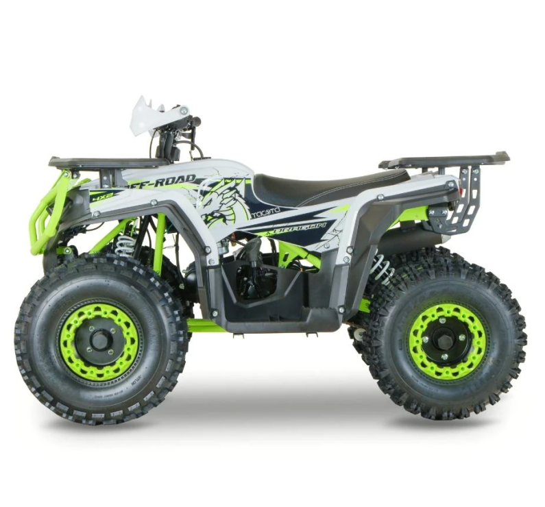 Квадроцикл YACOTA DRAGON в Новошахтинске