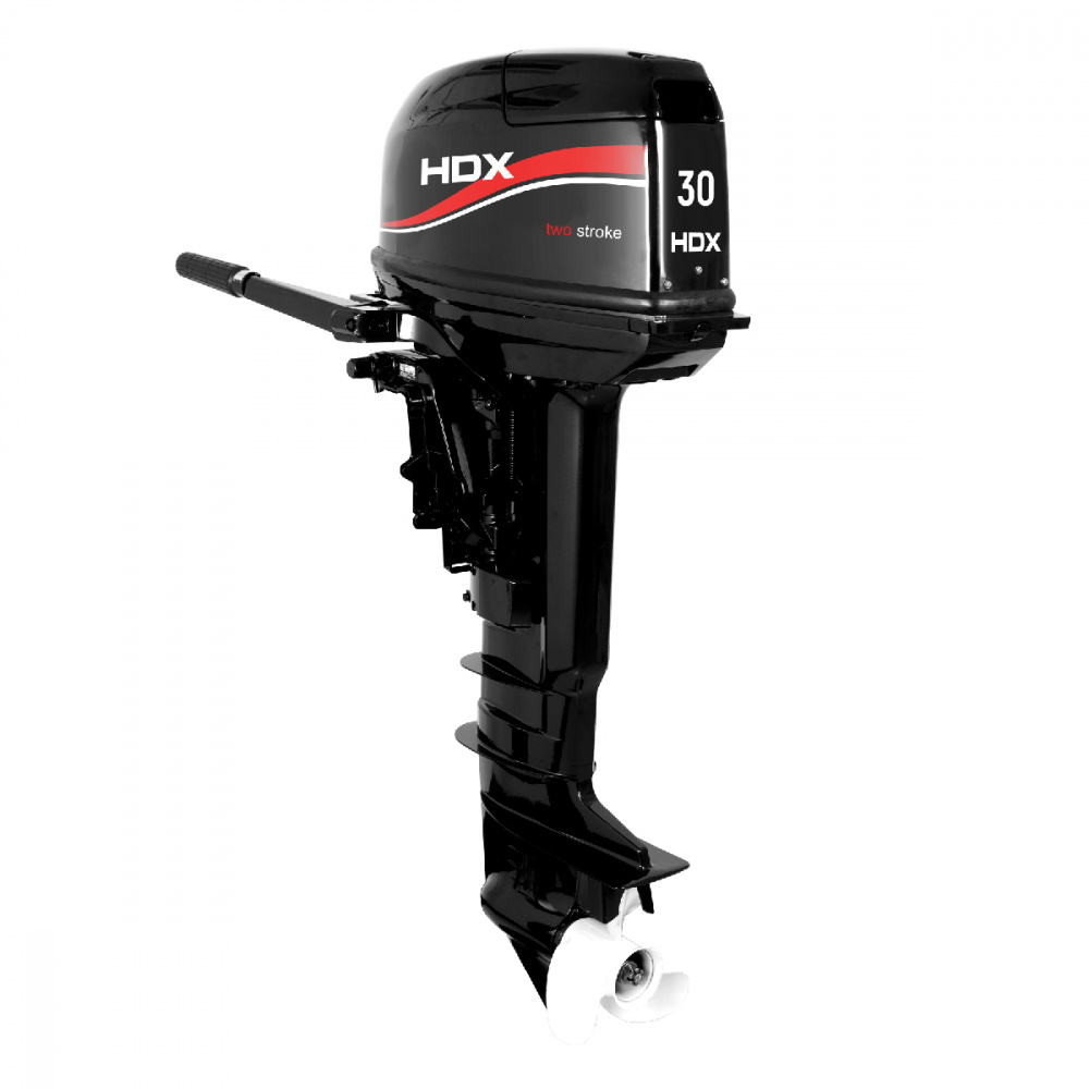 Лодочный мотор 2-х тактный HDX T 30 BMS в Новошахтинске