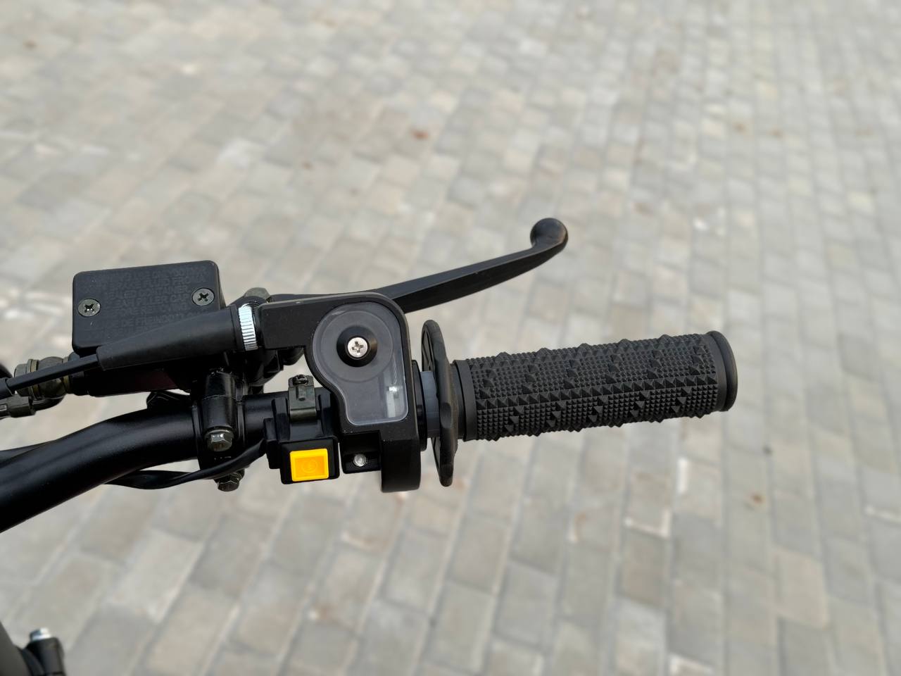 Кроссовый мотоцикл Sanchez Maniac CB300F в Новошахтинске