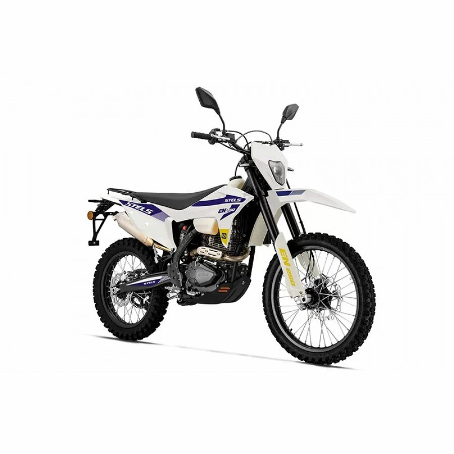 Мотоцикл STELS ЭНДУРО EN250  в Новошахтинске