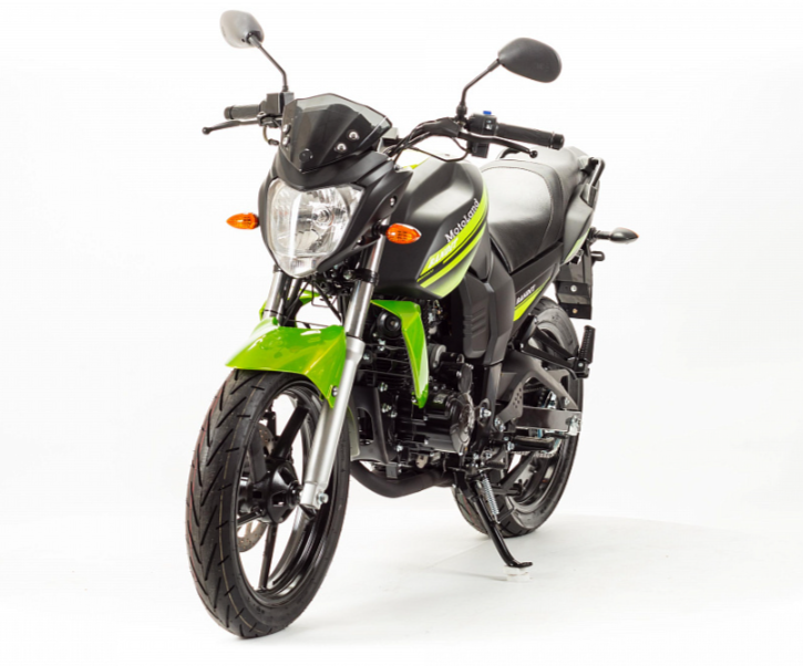 Мотоцикл BANDIT 250 в Новошахтинске