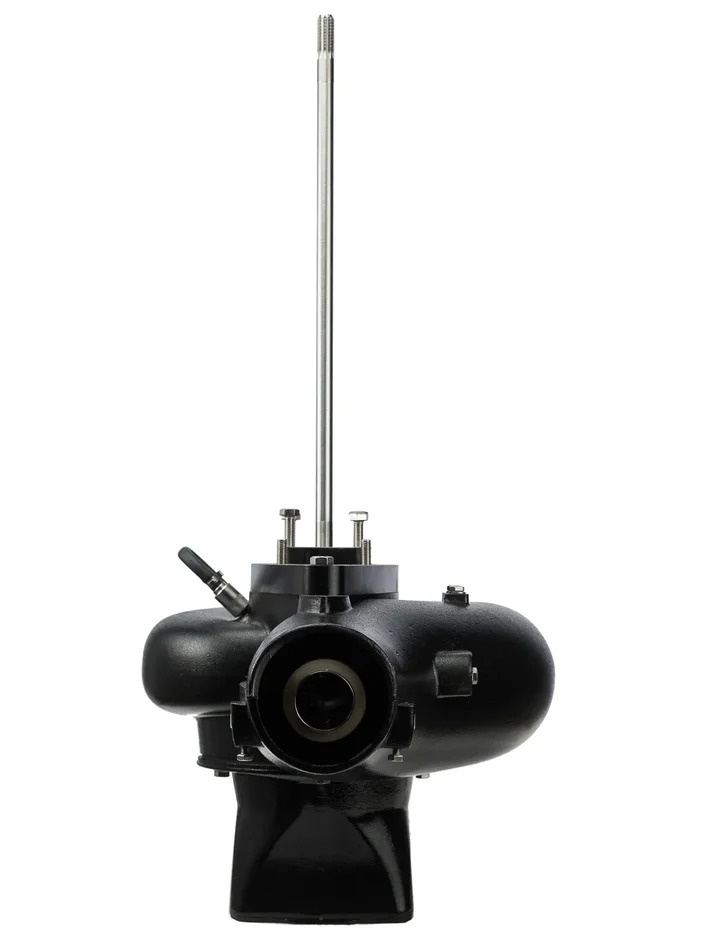 ВОДОМЕТНАЯ НАСАДКА GLADIATOR WT 15 YAMAHA, MARLIN, PARSUN, GOLFSTREAM в Новошахтинске