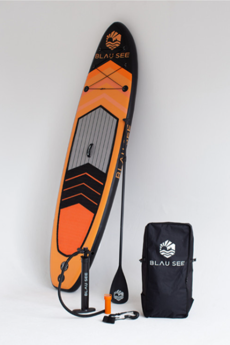 НАДУВНОЙ SUP-BOARD MOONLIGHT 11,6 в Новошахтинске