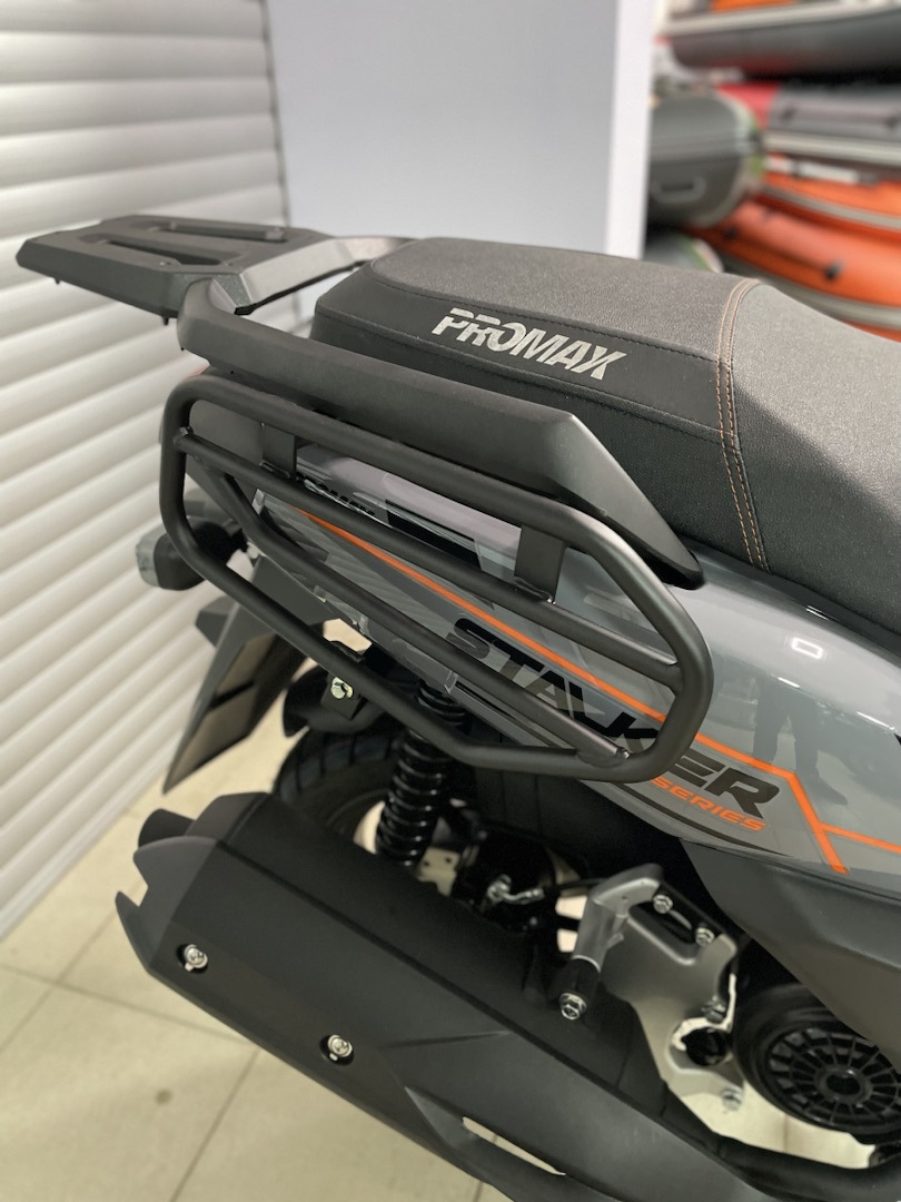 Скутер PROMAX STALKER 150(49) в Новошахтинске