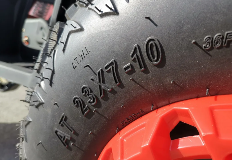 Квадроцикл GBM SHARP BIG 300 NEW в Новошахтинске