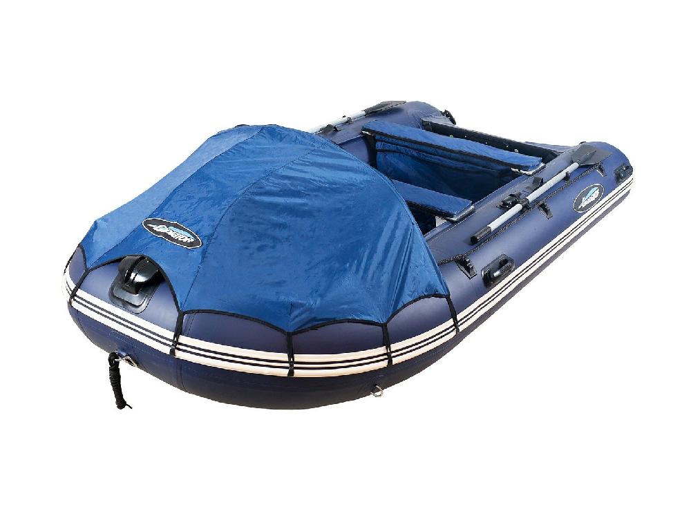 НАДУВНАЯ ЛОДКА GLADIATOR C370AL в Новошахтинске