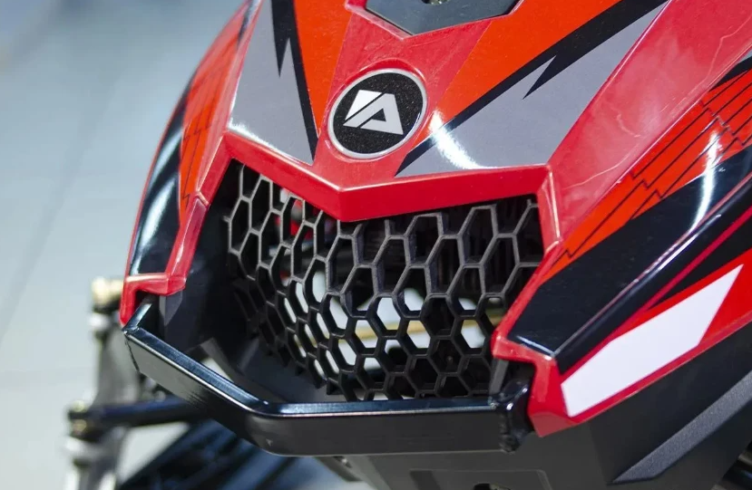 Снегоход Ataki WD 300 в Новошахтинске