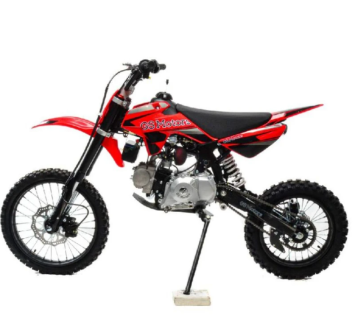 Питбайк MOTOLAND (МОТОЛЕНД) GS Motors S12 17/14 E в Новошахтинске