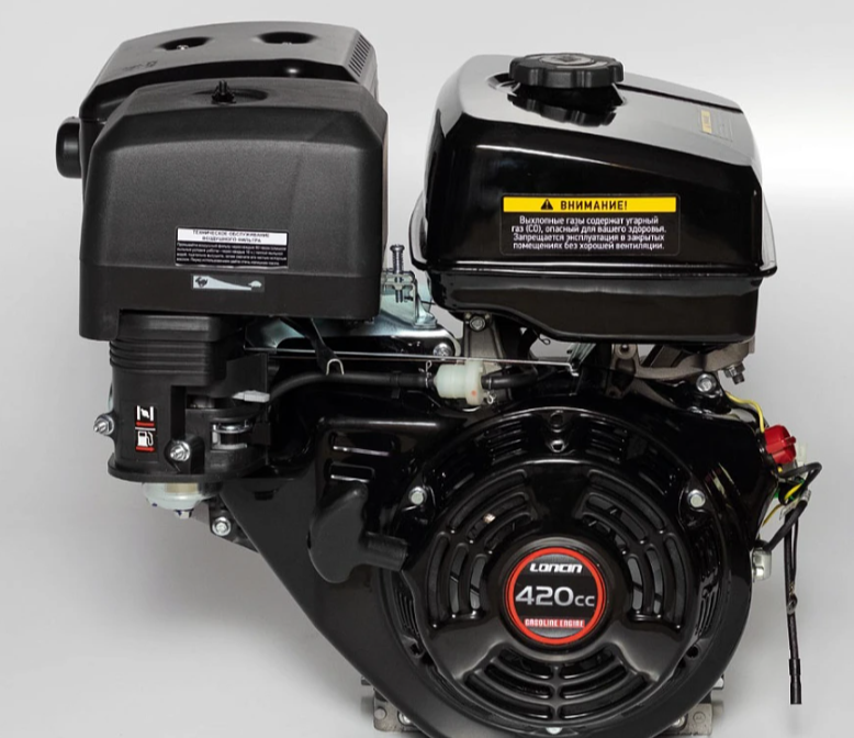 Мотобуксировщик XTREME-MOTORS "Полюс-2" Зима 15 л.с. в Новошахтинске